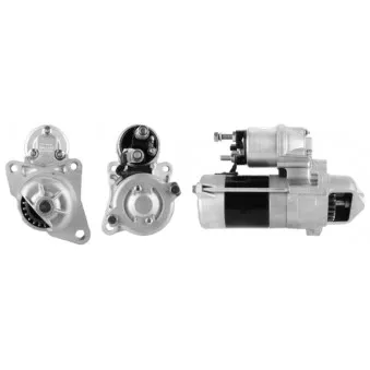 Démarreur LUCAS OEM 95FB11000BD