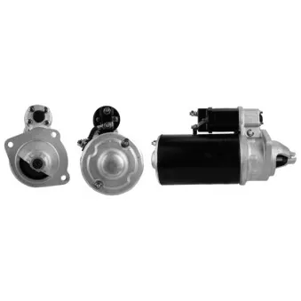 Démarreur LUCAS OEM 6005003153