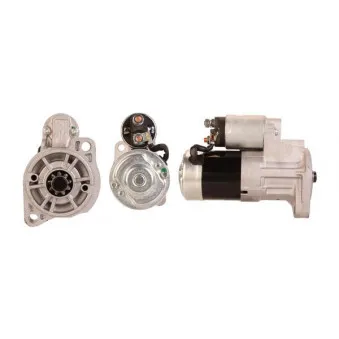 Démarreur LUCAS OEM M1T60081