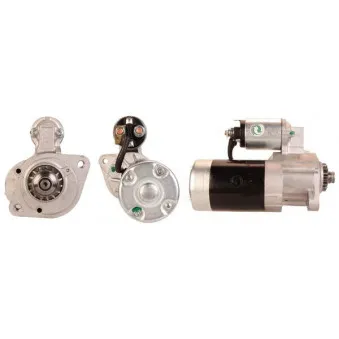 Démarreur LUCAS OEM M2T50281