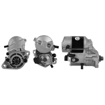 Démarreur LUCAS OEM 1926963013
