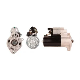 Démarreur LUCAS OEM 069911023L