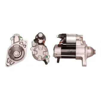 Démarreur LUCAS OEM 2810021020