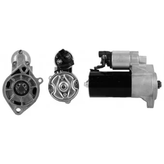 Démarreur LUCAS OEM 069911023J