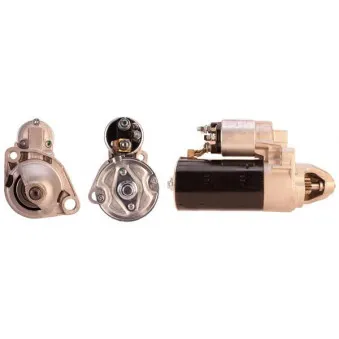 LUCAS LRS01669 - Démarreur