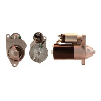 LUCAS LRS01707 - Démarreur