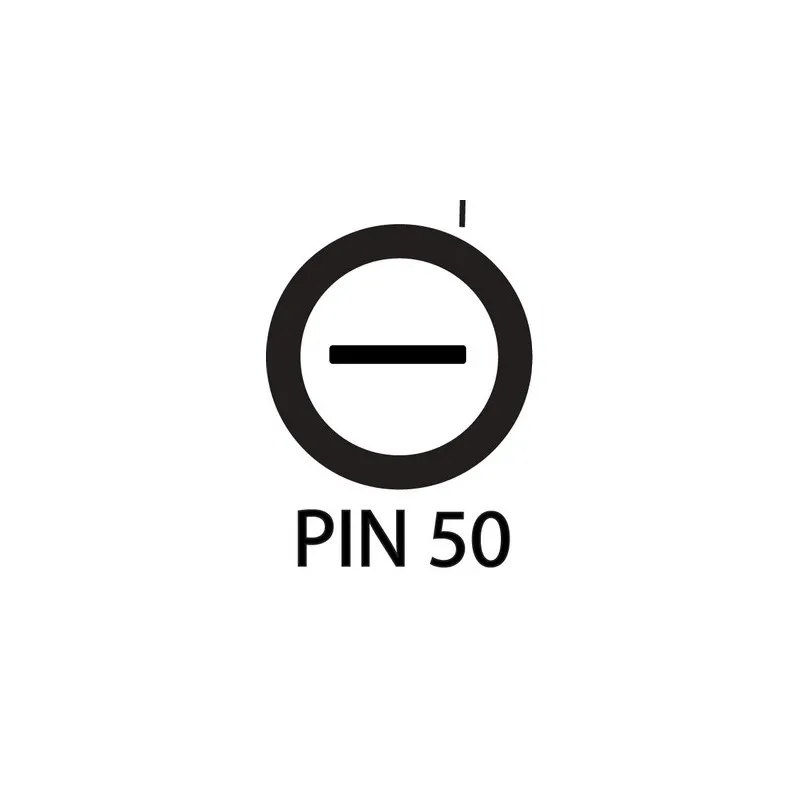 Démarreur LUCAS LRS01711 - Visuel 1