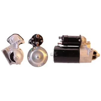 LUCAS LRS01781 - Démarreur