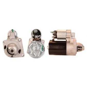 Démarreur LUCAS OEM 46518059