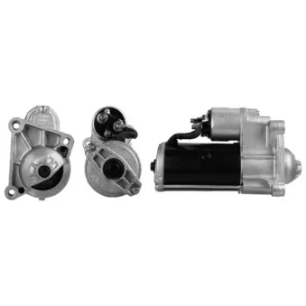 Démarreur LUCAS OEM 7700428035