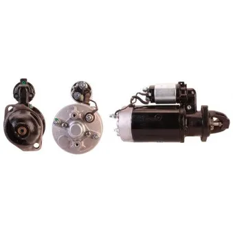 LUCAS LRS02211 - Démarreur