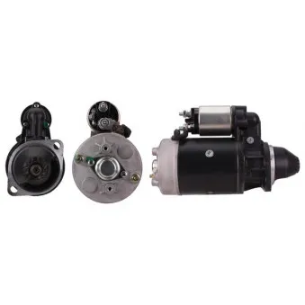 LUCAS LRS02238 - Démarreur