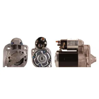Démarreur LUCAS OEM M000T45171ZT