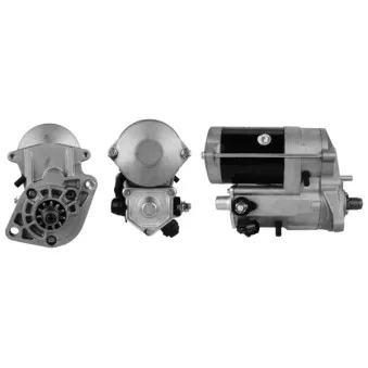 Démarreur LUCAS OEM 2810030071