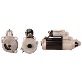 Démarreur LUCAS OEM 47132888