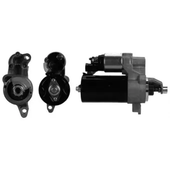 Démarreur LUCAS OEM 03L911021CX