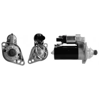 Démarreur LUCAS OEM 0AH911023BX
