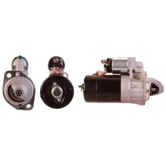 Démarreur LUCAS OEM 35532054F