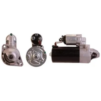 Démarreur LUCAS OEM 0009062302