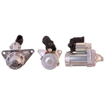 Démarreur LUCAS OEM 2810033110