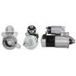 Démarreur LUCAS [LRS02642]