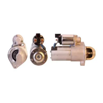 Démarreur LUCAS OEM 361002A800