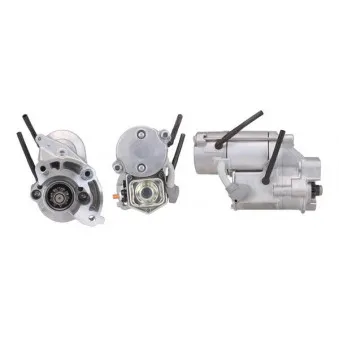 Démarreur LUCAS OEM LR007373