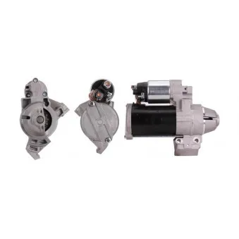 Démarreur LUCAS OEM 8577009