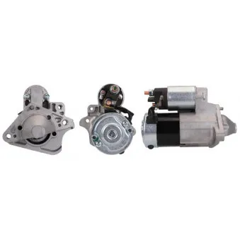 Démarreur LUCAS OEM 8200413215