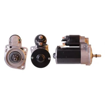 Démarreur LUCAS [LRS02712]