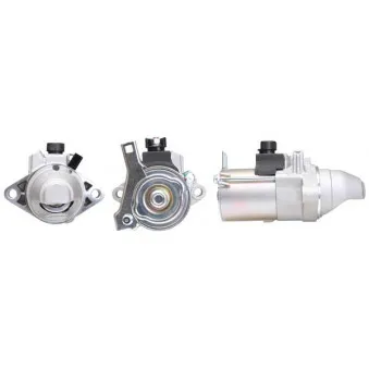 LUCAS LRS03965 - Démarreur