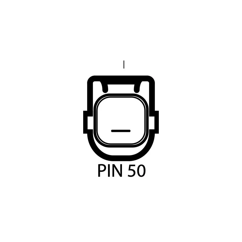 Démarreur LUCAS LRS04039 - Visuel 1