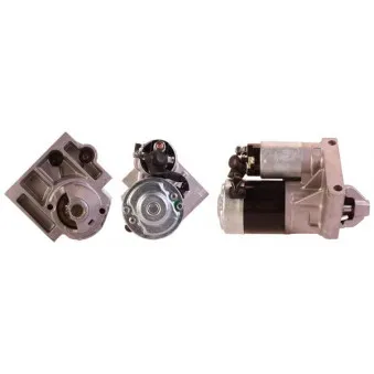 Démarreur LUCAS OEM M001T79481