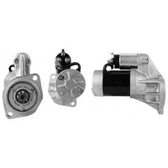 Démarreur LUCAS OEM 8944604170