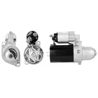 Démarreur LUCAS OEM 2810087517