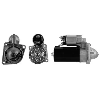 Démarreur LUCAS OEM 46473784