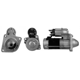 Démarreur LUCAS OEM 46437520