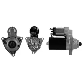 Démarreur LUCAS OEM 02B911023F