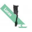 Capteur, position d'accelerateur LUCAS [LSP6501]