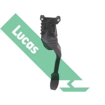 LUCAS LSP6503 - Capteur, position d'accelerateur