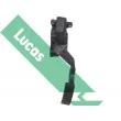 Capteur, position d'accelerateur LUCAS [LSP6507]