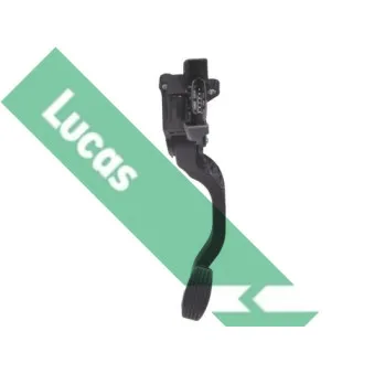 LUCAS LSP6511 - Capteur, position d'accelerateur