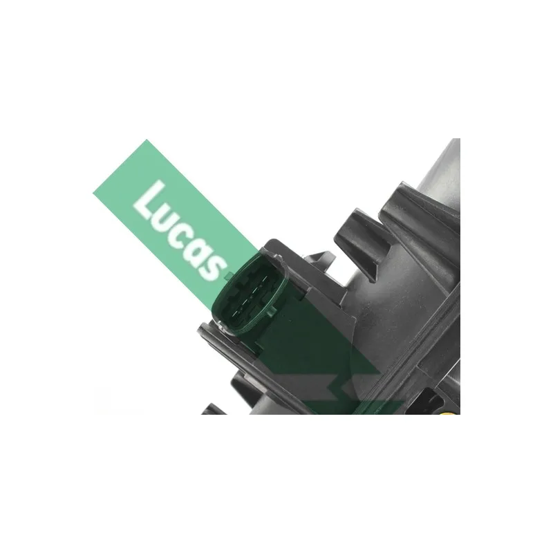 Corps papillon LUCAS LTH5007 - Visuel 1