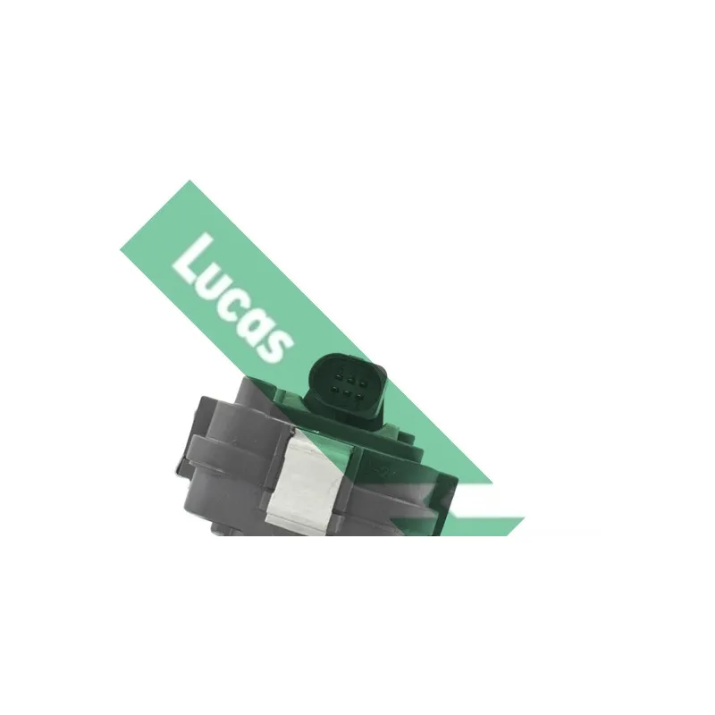 Corps papillon LUCAS LTH5007 - Visuel 2