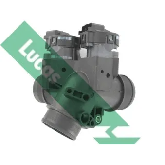 LUCAS LTH5012 - Corps papillon