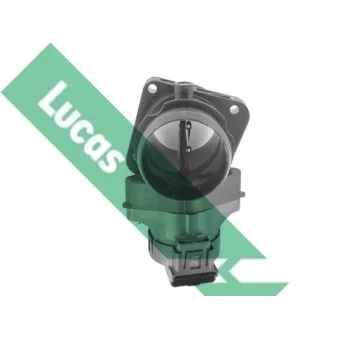 LUCAS LTH5014 - Corps papillon