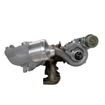 Turbocompresseur, suralimentation LUCAS OEM 93194991