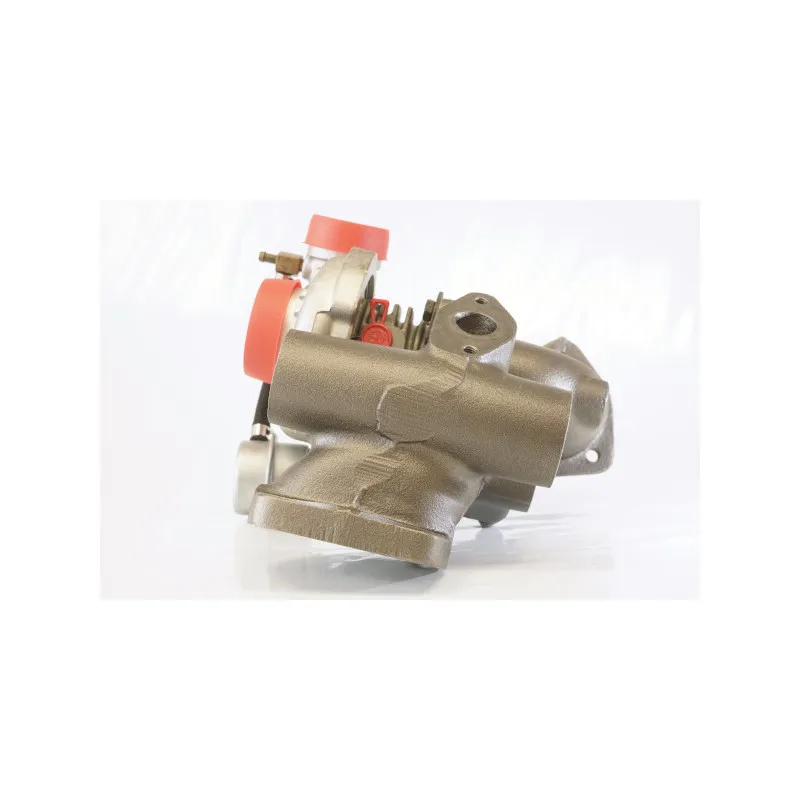 Turbocompresseur, suralimentation LUCAS LTRPA4520554 - Visuel 2