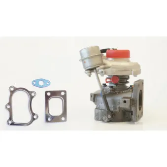 Turbocompresseur, suralimentation LUCAS OEM 1441169500