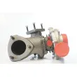 LUCAS LTRPA4522399 - Turbocompresseur, suralimentation